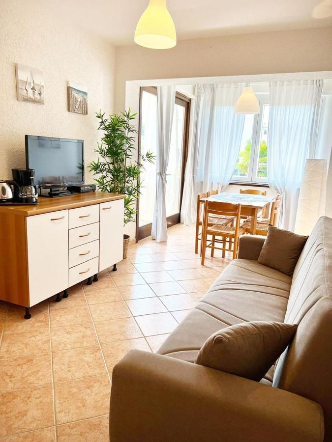 Villa Ortensie Apartments Funtana Eksteriør billede