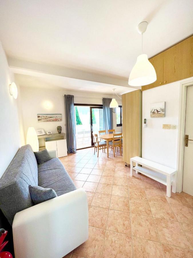 Villa Ortensie Apartments Funtana Eksteriør billede