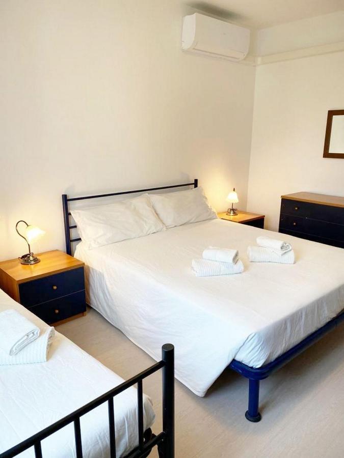 Villa Ortensie Apartments Funtana Eksteriør billede
