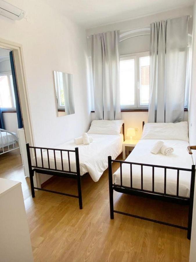 Villa Ortensie Apartments Funtana Eksteriør billede